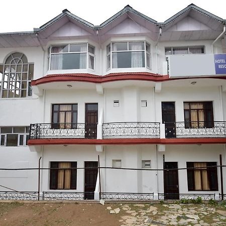 Oyo 6983 Sn Resort Дхарамсала Екстериор снимка