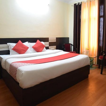 Oyo 6983 Sn Resort Дхарамсала Екстериор снимка