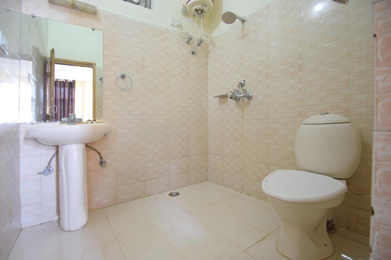 Oyo 6983 Sn Resort Дхарамсала Екстериор снимка