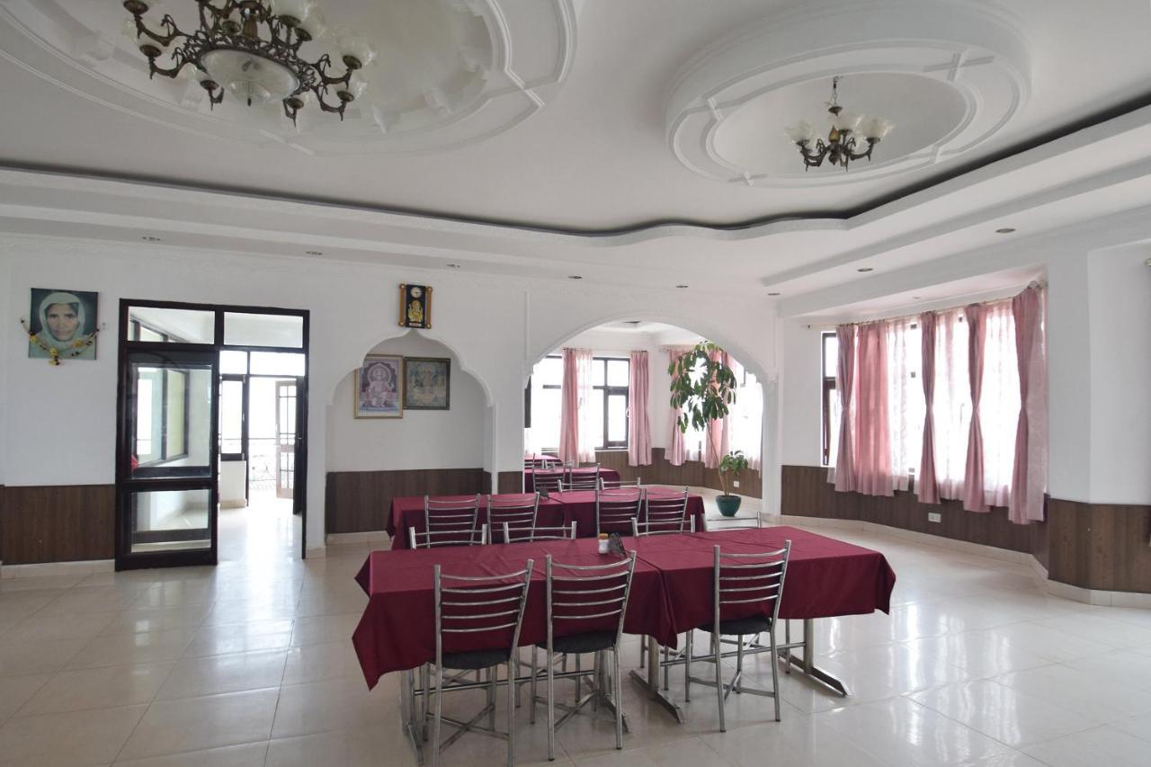 Oyo 6983 Sn Resort Дхарамсала Екстериор снимка